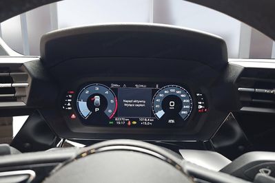 Audi A3 Sportback 30 TDI