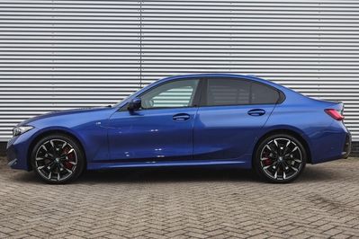 BMW Seria 3 320d xDrive M Sport