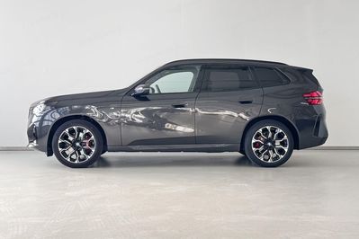 BMW X3 xDrive20d M Sport