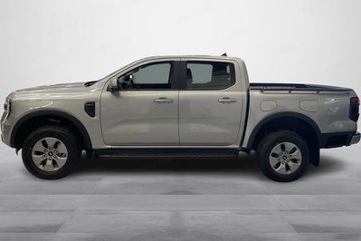 Ford Ranger XLT PHEV A10 4x4