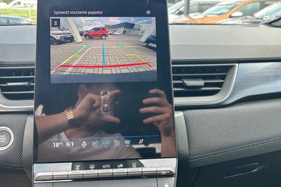 Renault Symbioz e-Tech 145 Esprit Alpine