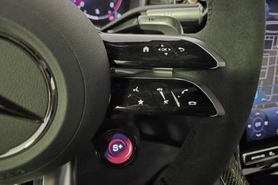 Mercedes AMG GT 43  Coupe