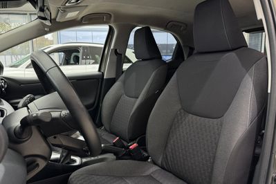 Toyota Yaris 1.5 Comfort
