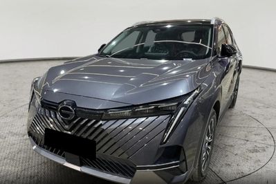 Gac Emkoo Luxury 2.0 HEV