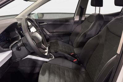Seat Arona 1.0 Tsi Style