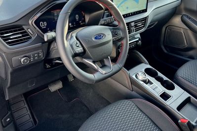 Ford Kuga ST-Line 2.5 FHEV