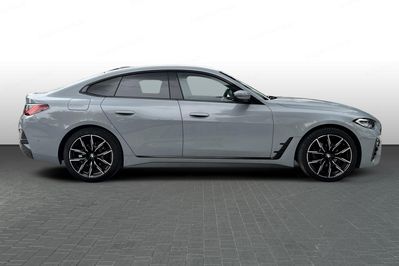BMW Seria 4 420i M Sport