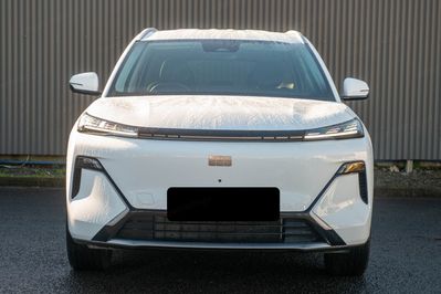 Geely Starray EM-i 1.5 PHEV Pro