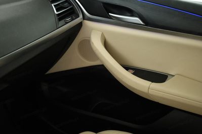 BMW X4 xDrive20d M Sport