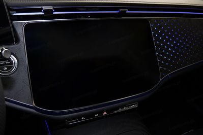 Mercedes Klasa E 220 d 4-Matic AMG