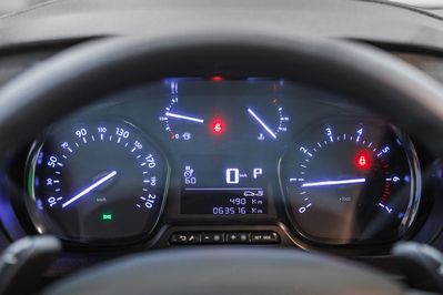 Toyota Proace Verso Long L2H1 Business AT