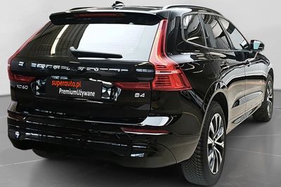 Volvo XC60 B4 B Essential