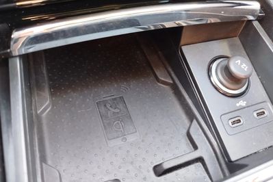 Skoda Kodiaq 2.0 Tdi 4X4 L&K Dsg