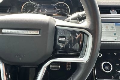 Land Rover Range Rover Evoque P300e SE