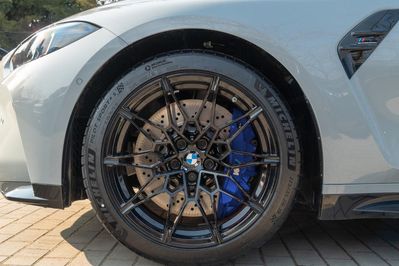 BMW Seria 3 Touring M3 Competition xDrive