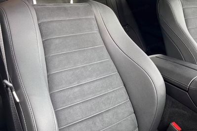 Mercedes GLE 300 d 4-Matic AMG Line