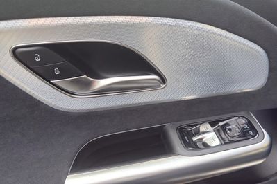 Mercedes CLA 200 AMG Line