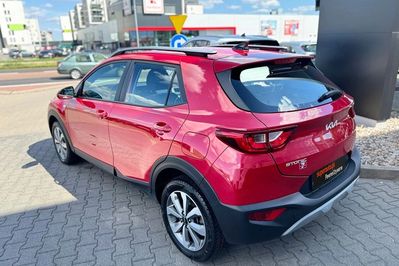 Kia Stonic M