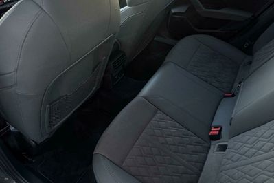 Audi A3 S3 TFSI quattro