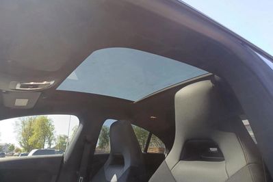 Mercedes CLA 200 mHEV AMG Line 7G-DCT