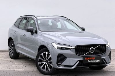 Volvo XC60 B4 D AWD Plus Dark aut