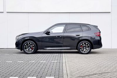 BMW X3 xDrive20d M Sport