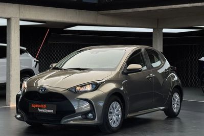 Toyota Yaris 1.5 Hybrid  Comfort