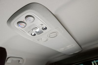 Toyota Proace Verso Long L2H1 Business AT