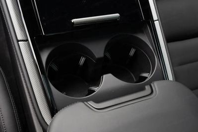 Porsche Panamera 4S E-Hybrid