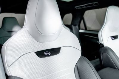 Land Rover Range Rover Sport S 4.4 V8 P635 SV Edition Two