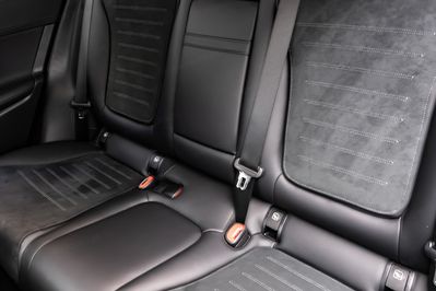 Mercedes GLC 220 d 4-Matic AMG Line