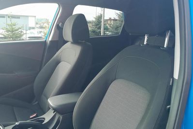 Hyundai Kona 1.0 T-GDI Smart