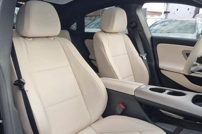 Mercedes CLA 250+ Progressive