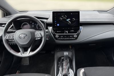 Toyota Corolla 2.0 Hybrid Gr Sport