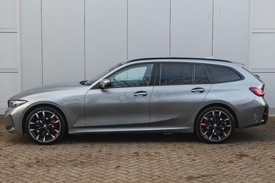 BMW Seria 3 Touring 330d xDrive M Sport