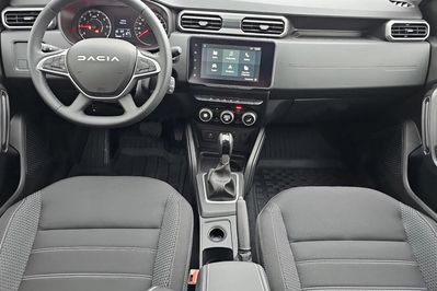 Dacia Duster 1.3 TCe Journey EDC