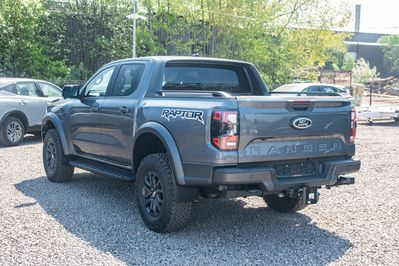 Ford Ranger Raptor A10 4x4