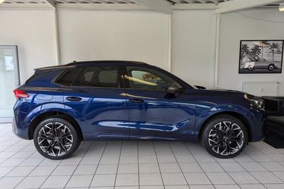 Cupra Terramar Advantage Edition 2.0 TSI 4Drive DSG