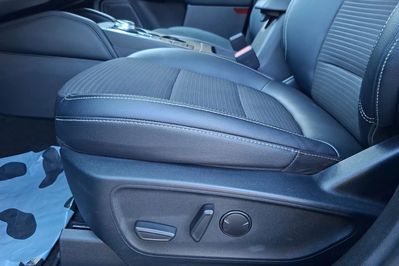Ford Kuga 2.5 Fhev Fwd Titanium x