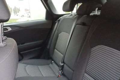 Kia Ceed 1.5 T-GDI M