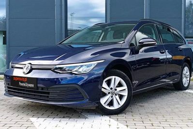 Volkswagen Golf 2.0 TDI Life