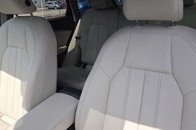 Audi Q5 TDI quattro S line