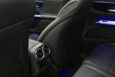 Mercedes GLC Coupe 200 d 4-Matic Avantgarde
