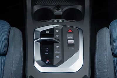 BMW Seria 1 116 M Design