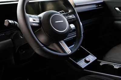 Hyundai Kona Executive 1.6 GDI Hybrid DCT