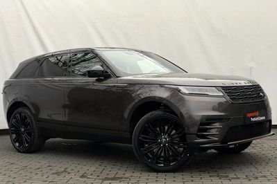 Land Rover Range Rover Velar Velar 3.0 P400 mHEV Autobiography