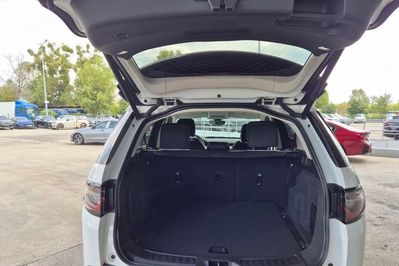 Land Rover Discovery Sport 2.0 D200 mHEV S aut