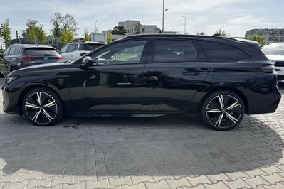 Peugeot 308 1.2