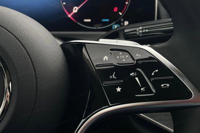 Mercedes Klasa E 220 d Avantgarde