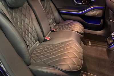 Mercedes Klasa S 450 d 4-Matic AMG Line